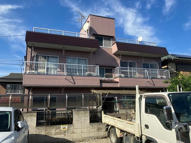 コーポレート北栄の画像