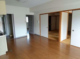 【居間・リビング】 | アネックス堀川