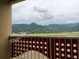 【バルコニー】 | アネックス堀川