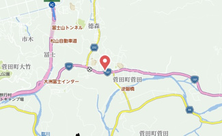 【地図】 | アネックス堀川