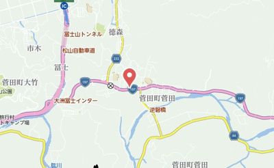 【地図】 | アネックス堀川