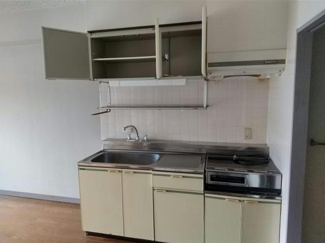 【キッチン】 | アネックス堀川