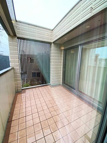 茅ケ崎市菱沼1丁目　中古戸建