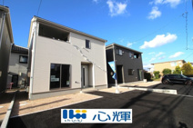 クレイドルガーデン山口市平井第７（２号棟）の画像