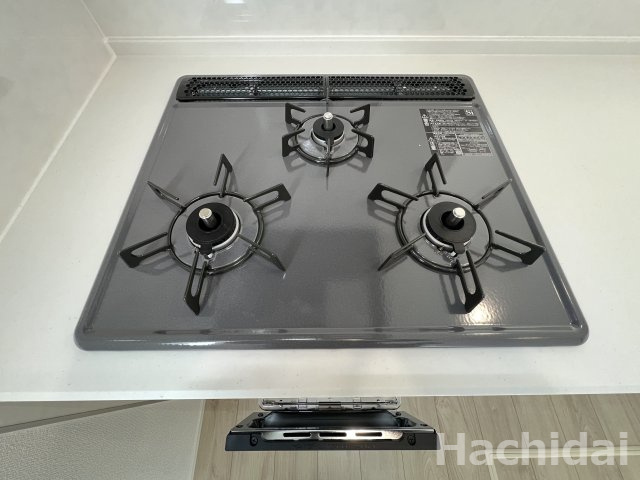 碧南市宮町6丁目第1期　新築一戸建　＜2号棟＞のキッチン