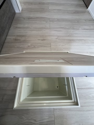 碧南市宮町6丁目第1期　新築一戸建　＜2号棟＞の収納