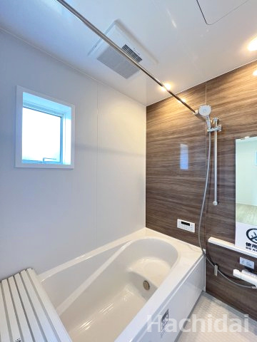 碧南市宮町6丁目第1期　新築一戸建　＜2号棟＞の浴室