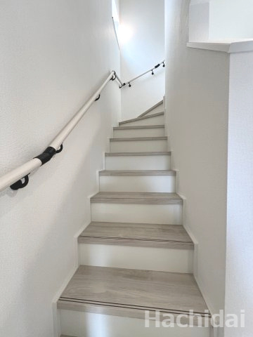 碧南市宮町6丁目第1期　新築一戸建　＜2号棟＞の内装