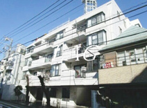 ブルク六義園の画像