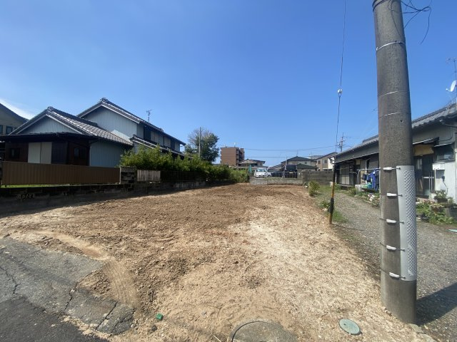 知多市大草字見内山