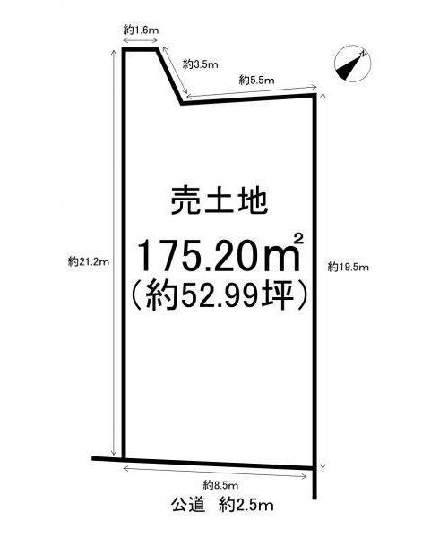 知多市大草字見内山