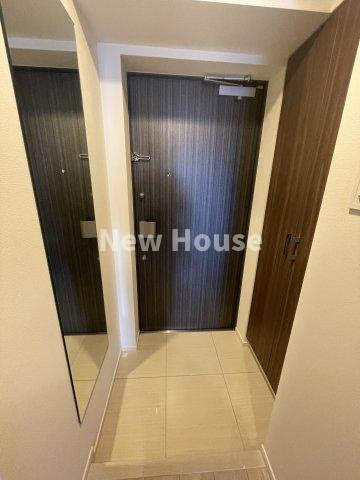 Weave Base -Itabashi Honcho 板橋本町の収納