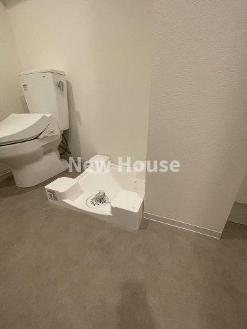 Weave Base -Itabashi Honcho 板橋本町のエントランス