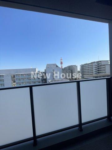 Weave Base -Itabashi Honcho 板橋本町のその他共用部分