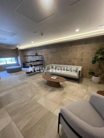 Weave Base -Itabashi Honcho 板橋本町のその他