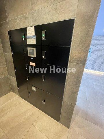 Weave Base -Itabashi Honcho 板橋本町の周辺