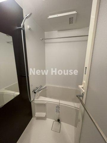 Weave Base -Itabashi Honcho 板橋本町の浴室