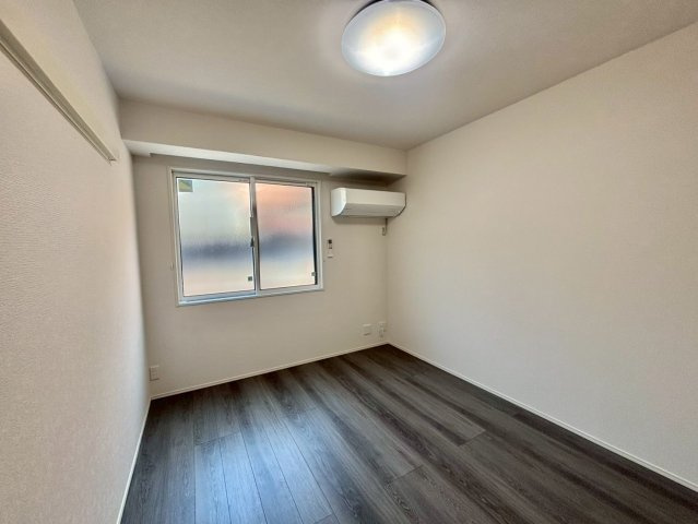 グランフェリーチェの洋室