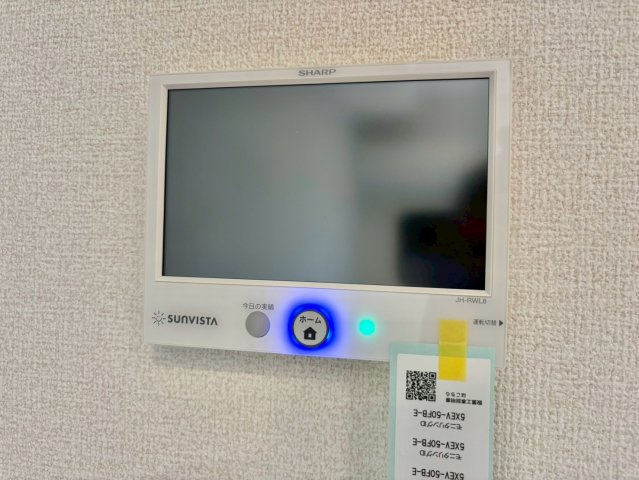 グランフェリーチェの設備