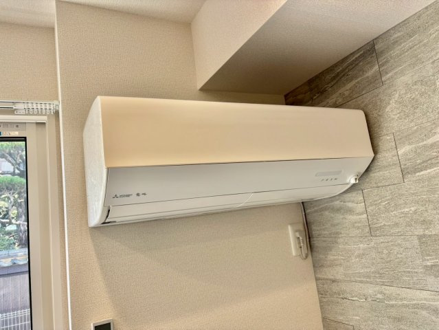 グランフェリーチェの設備