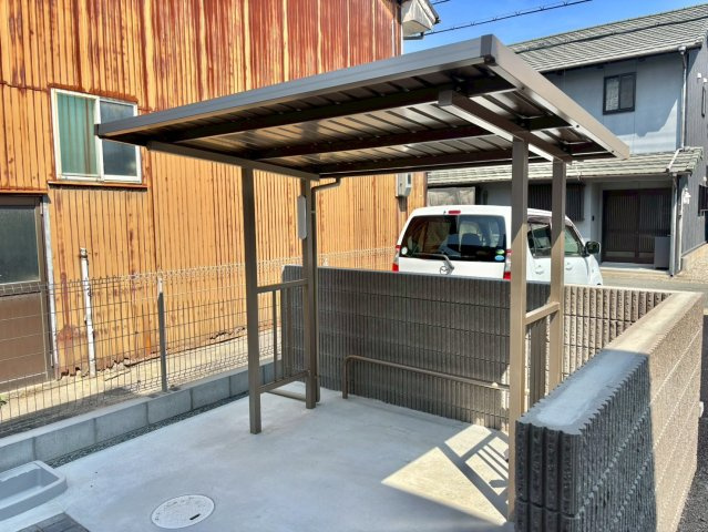 グランフェリーチェのその他共用部分