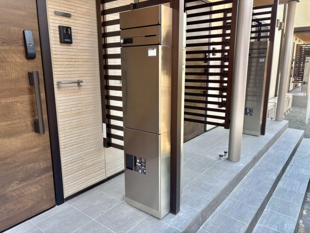 グランフェリーチェのその他共用部分