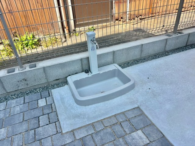 グランフェリーチェのその他共用部分