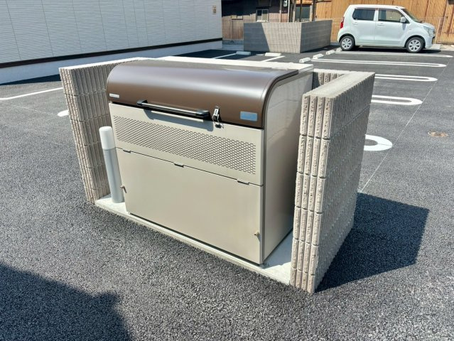 グランフェリーチェのその他共用部分