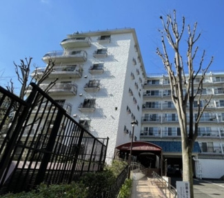 【外観】 | 秀和高輪レジデンス