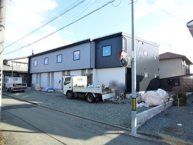 【新築】ＭＩＴＡＫＥ　ＳＯＬＥＩＬ（ミタケソレイユ）