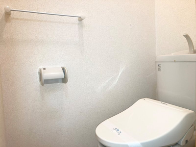 【トイレ】 | オアゾ 