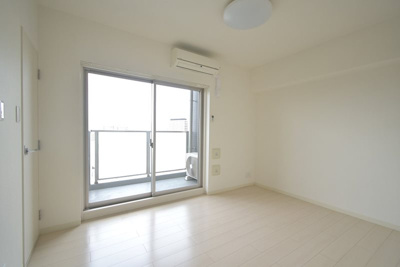 【居間・リビング】 | エスリード阿波座レジデンス