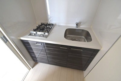 【キッチン】 | エスリード阿波座レジデンス