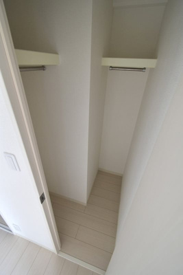 【収納】 | エスリード阿波座レジデンス