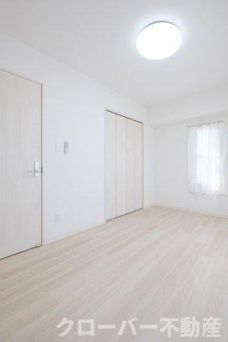 ルークロエの内装