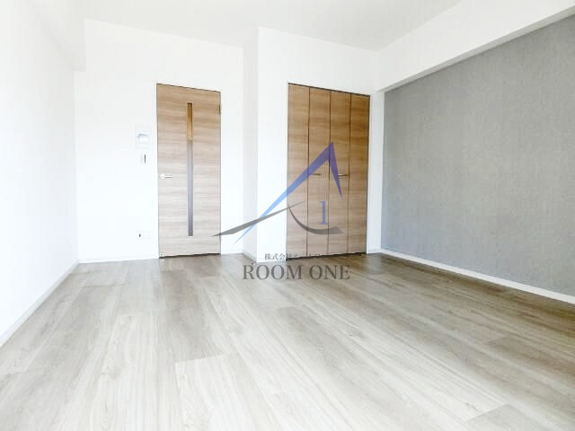 ディアレイシャス日暮里ＥＡＳＴの寝室|寝室です。