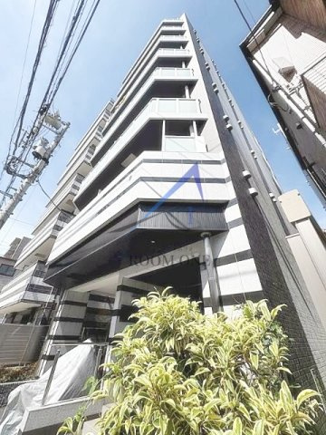 ディアレイシャス日暮里ＥＡＳＴの外観|外観です。