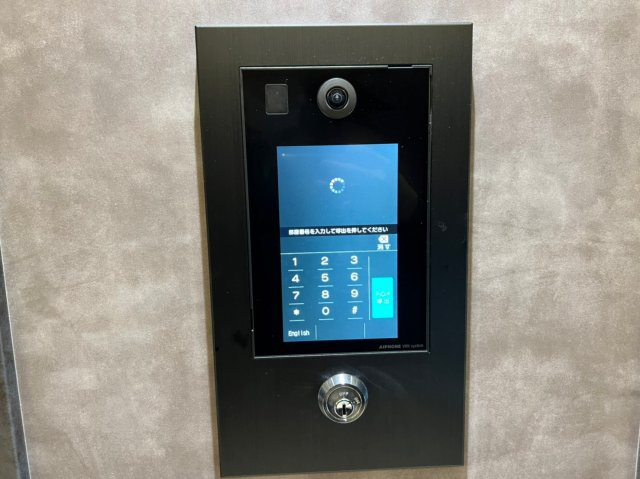 S-RESIDENCE上前津South|名古屋市の賃貸ならMy賃貸のセキュリティ|S-RESIDENCE上前津South