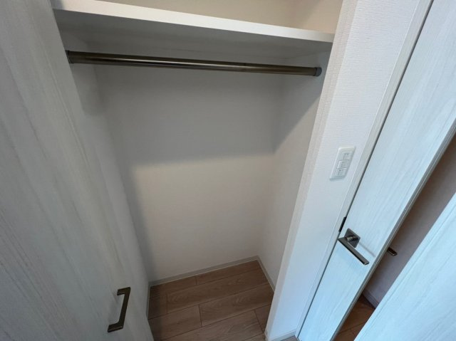 S-RESIDENCE上前津South|名古屋市の賃貸ならMy賃貸の収納|S-RESIDENCE上前津South
