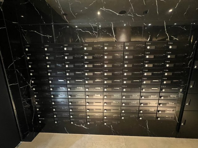 S-RESIDENCE上前津South|名古屋市の賃貸ならMy賃貸のその他共用部分|S-RESIDENCE上前津South