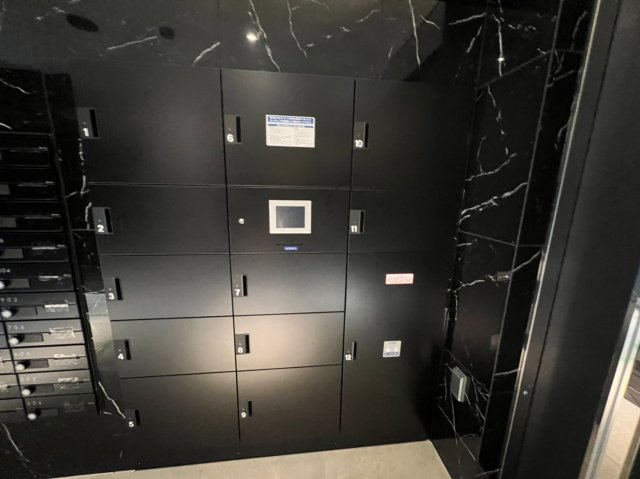S-RESIDENCE上前津South|名古屋市の賃貸ならMy賃貸のその他共用部分|S-RESIDENCE上前津South