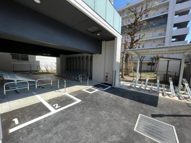 S-RESIDENCE上前津South|名古屋市の賃貸ならMy賃貸のその他共用部分|S-RESIDENCE上前津South