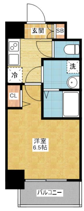 S-RESIDENCE上前津South|名古屋市の賃貸ならMy賃貸