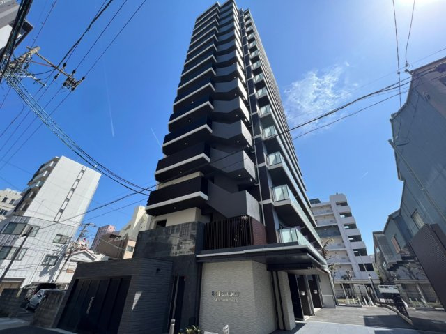 S-RESIDENCE上前津South|名古屋市の賃貸ならMy賃貸