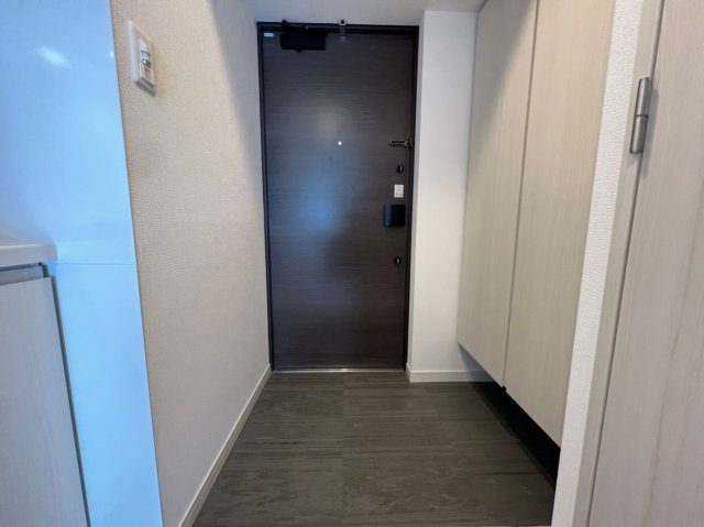 S-RESIDENCE上前津South|名古屋市の賃貸ならMy賃貸の玄関|S-RESIDENCE上前津South