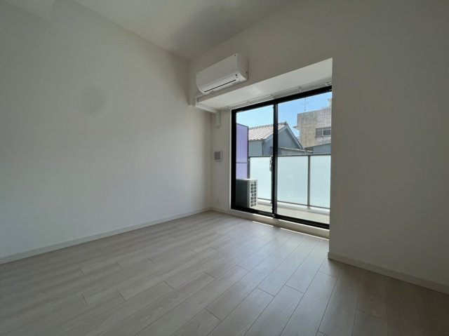 S-RESIDENCE上前津South|名古屋市の賃貸ならMy賃貸の寝室|S-RESIDENCE上前津South