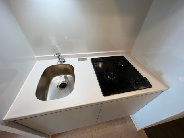 S-RESIDENCE上前津South|名古屋市の賃貸ならMy賃貸のキッチン|S-RESIDENCE上前津South
