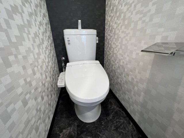 S-RESIDENCE上前津South|名古屋市の賃貸ならMy賃貸のトイレ|S-RESIDENCE上前津South