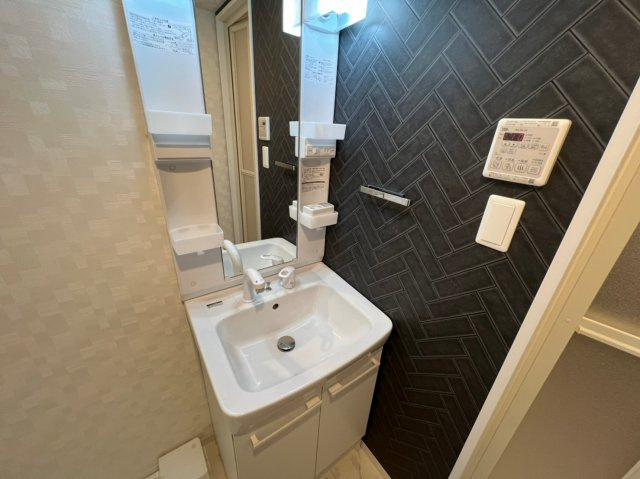 S-RESIDENCE上前津South|名古屋市の賃貸ならMy賃貸の洗面所|S-RESIDENCE上前津South