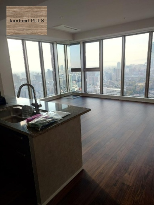 シエリアタワーなんば